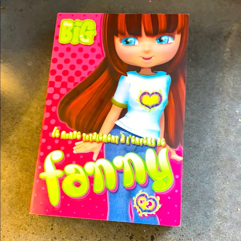Book for kids